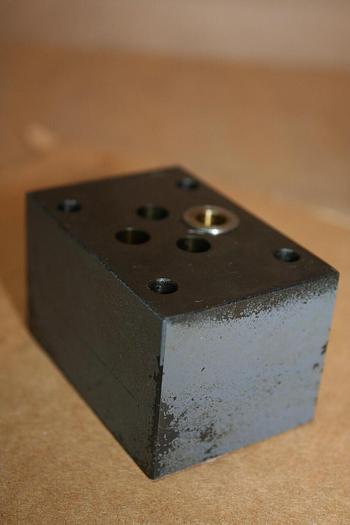 Used REXROTH Check Valve Z1S6P132V #19122