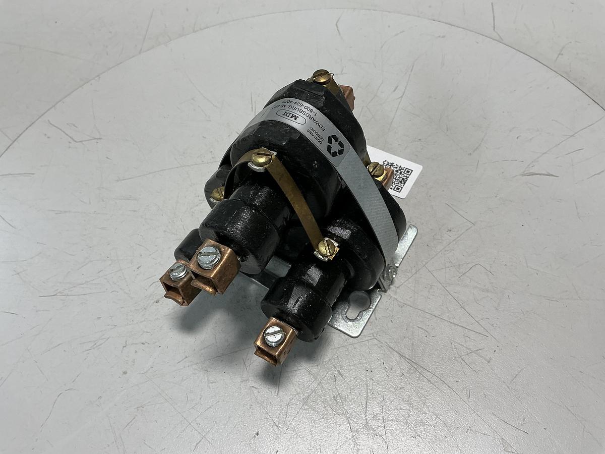 Used MDI 360NO-120A-18