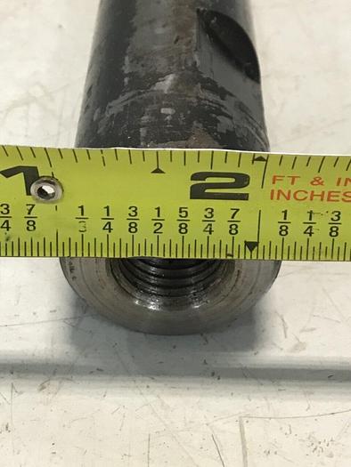 Used ENGEL Crosshead Slide Pin Support ES330/85 / CSPBS #126040