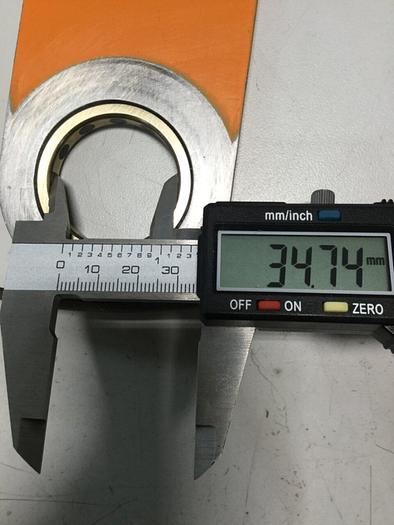 Used CINCINNATI MILACRON Toggle Link 5038206 #111381