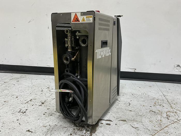 Used TEMPTEK VT-275-LXG