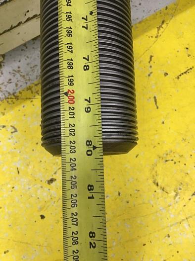 Used CINCINNATI MILACRON Tie Bar 5031431 Used