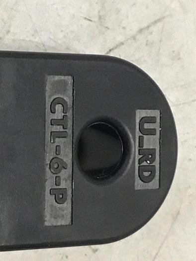Used URD Current Sensor CTL-6-P #128694