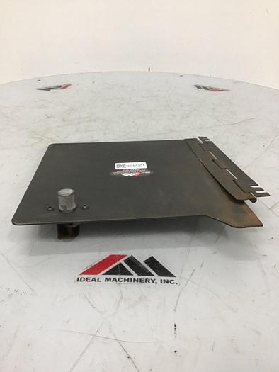 Used CINCINNATI MILACRON Purge Gaurd VT440-68 / IUIC #123898