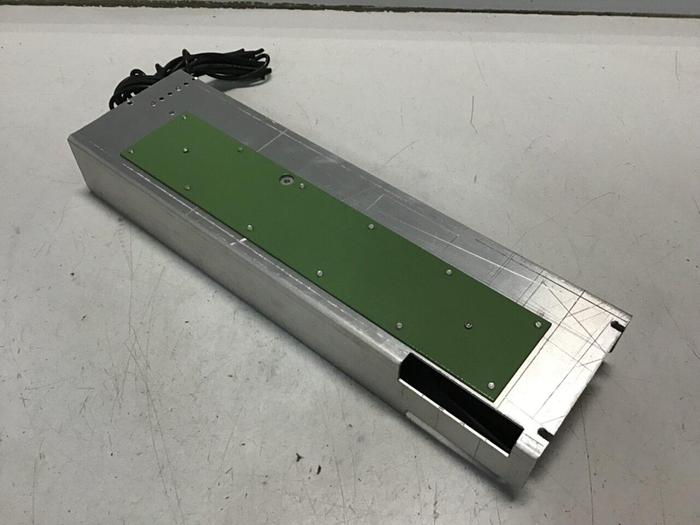 Used ARBURG Power Supply8 ARB 644A #137079