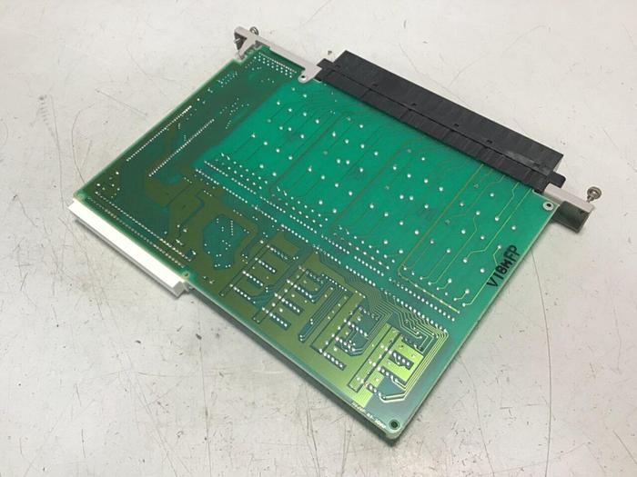 Used SIEMENS Circuit Board 505-4308 #139968