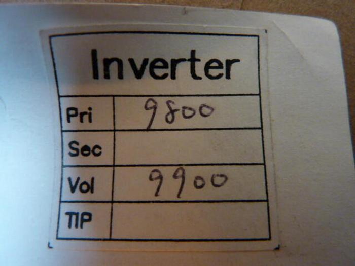 DENGENSHA Circuit Board PMU-0531-3 #22738