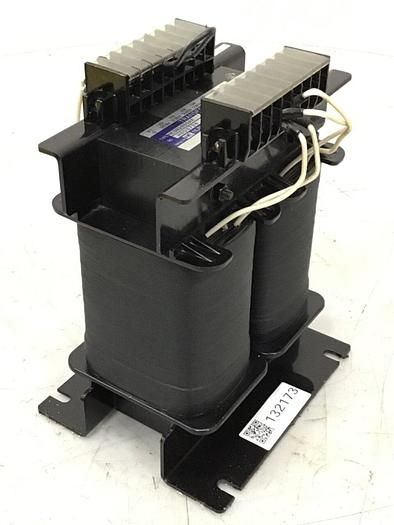 Used NUNOME ELECTRIC 2 kVA Transformer NESB2000AX #132173