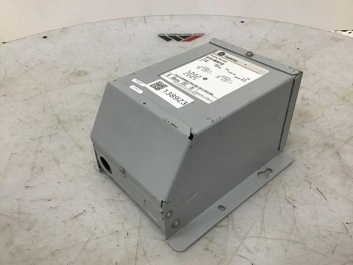Used GENERAL ELECTRIC 1 kVA Transformer 9T51B0010 #138923
