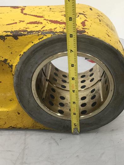 Used VAN DORN Toggle Link 341730 #117584