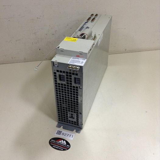 Used SIEMENS Simodrive 6SN1123-1AB00-0CA1 Used