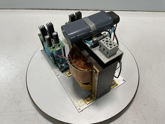 Used VAN DORN 370082-B1