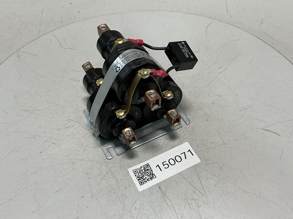 Used MDI 335NO-120A-18
