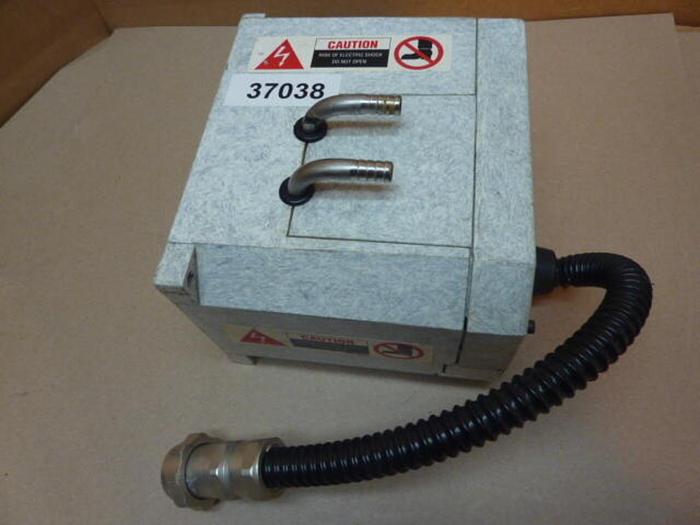 Used ROTECH SYSTEMS Weld Controller ROTWEL-MAX #37038