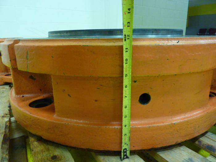 Used CINCINNATI MILACRON Spacer929 Used