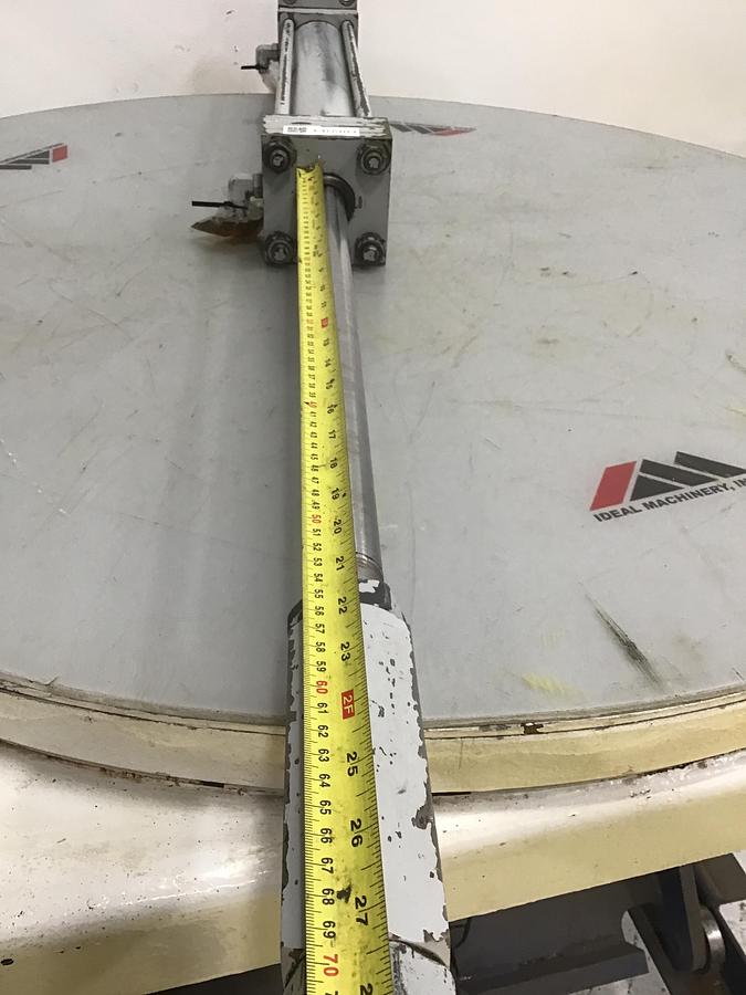 Used VAN DORN 3.25/1.375x20