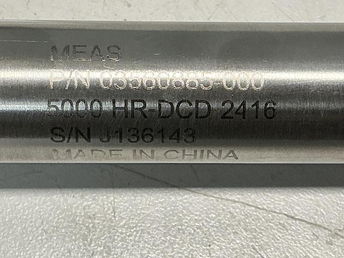 Used MEAS 03560885-000