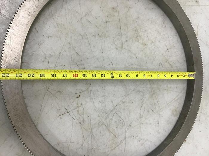 Used ENGEL Bullard Gear ES600/150 / BG Used