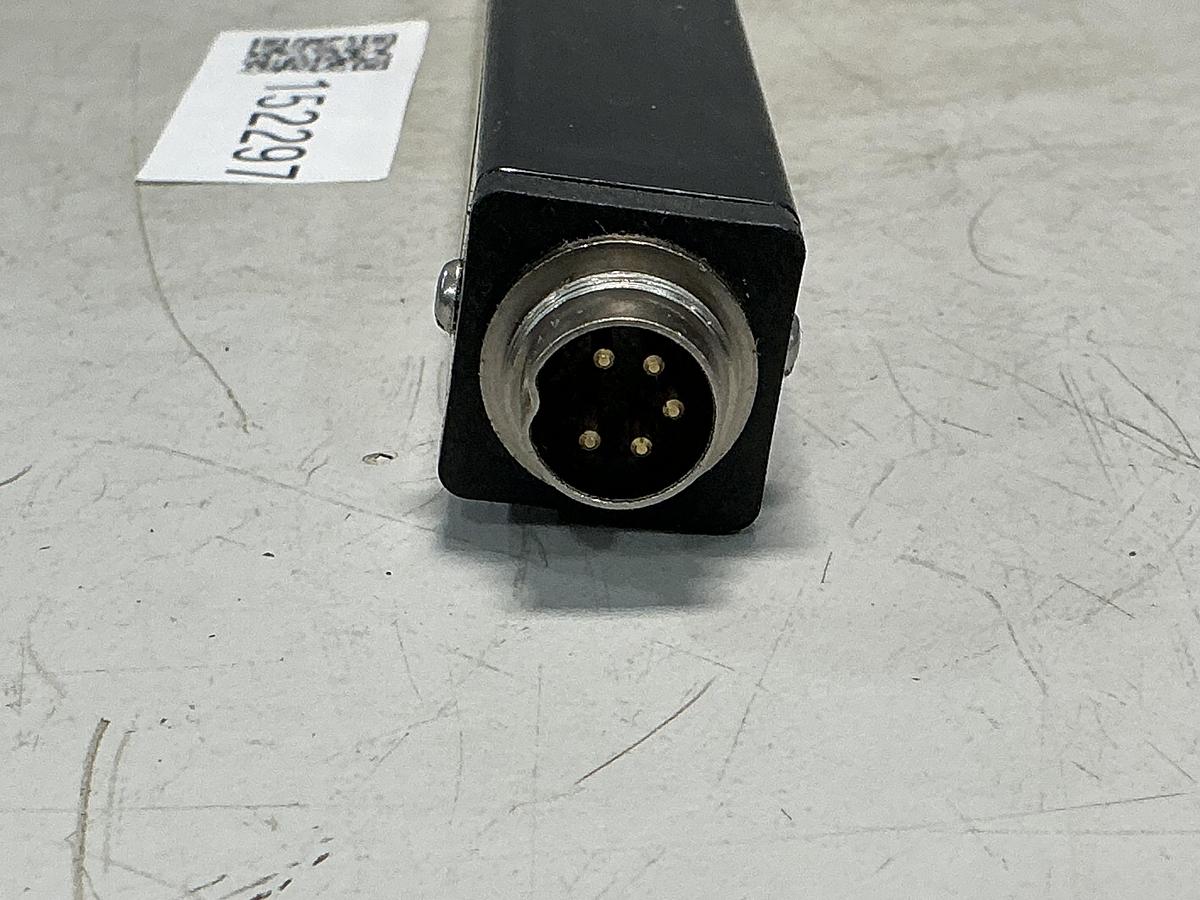 Used WATERS MFG SLF-T-150-A-1
