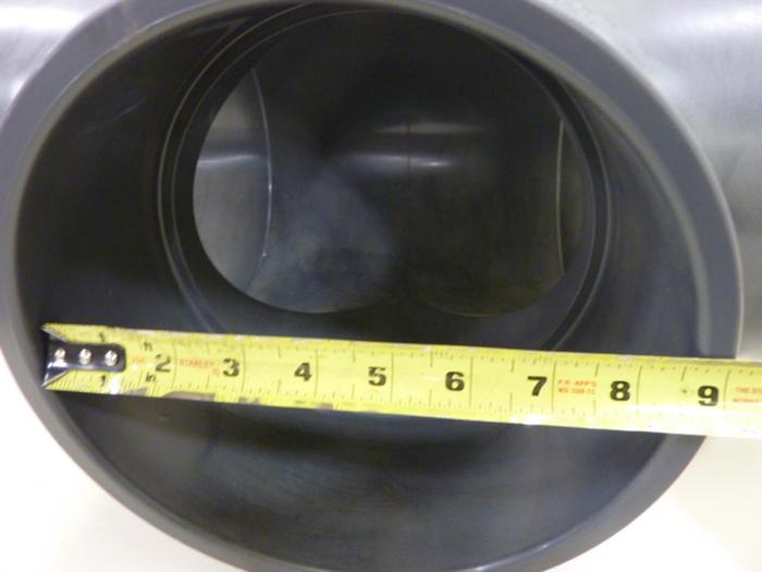 SPEARS 90° T-Fitting 801-080 #53638