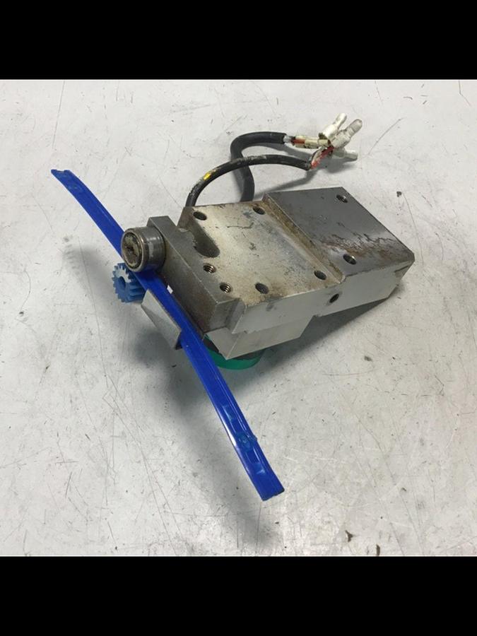 Used MIDORI Rotary Potentiometer CPP-45 Used