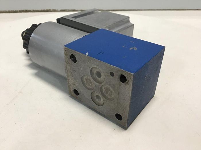 Used REXROTH Valve DBETE-61/200G24K31A1V Used