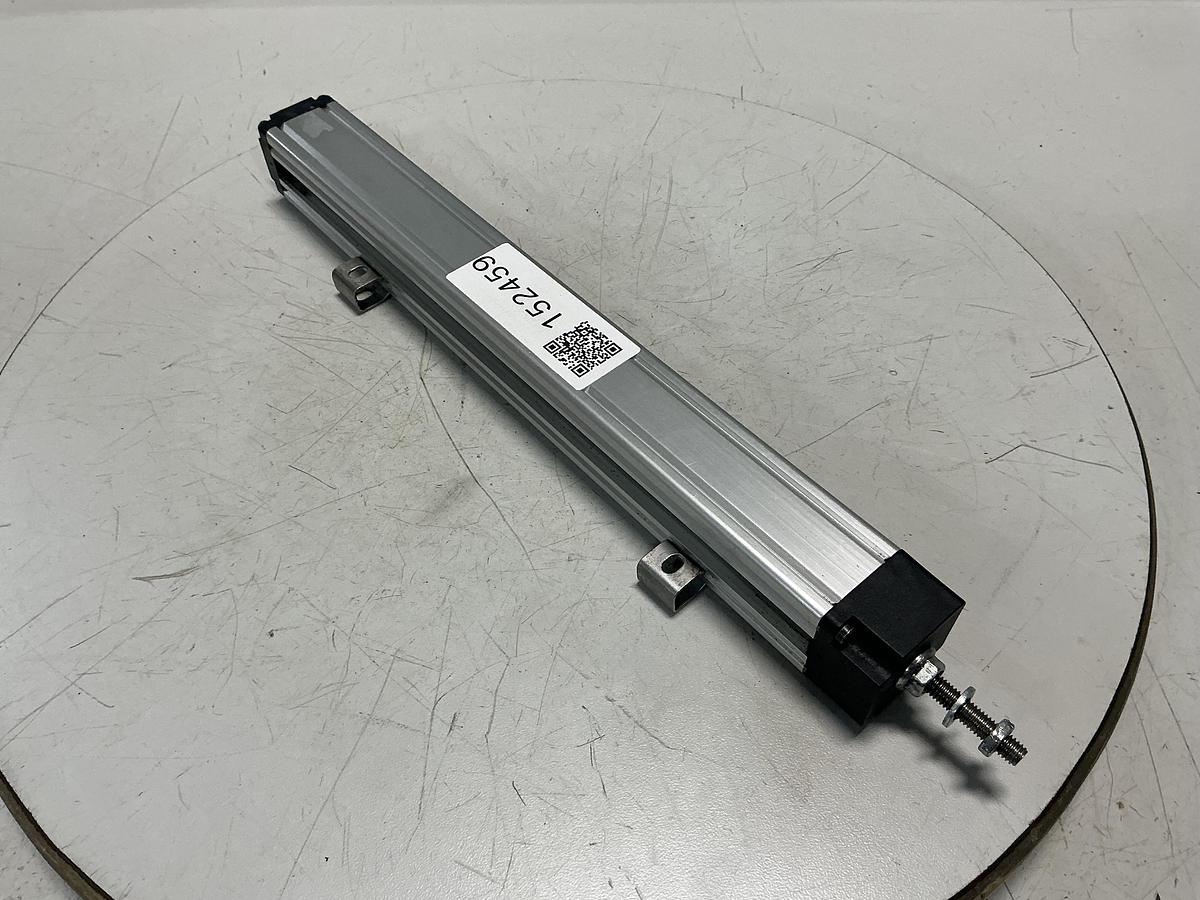 Used NOVOTECHNIK LWH 226
