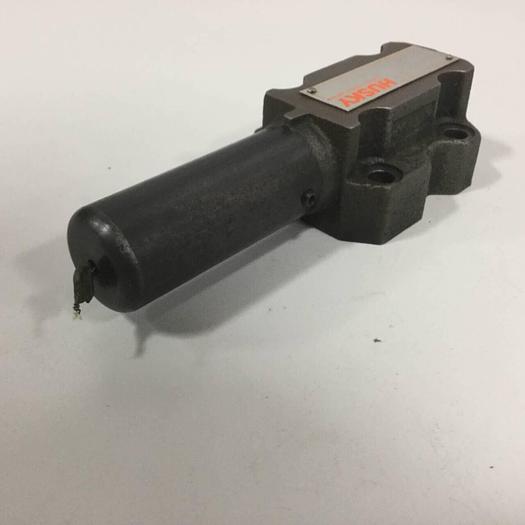 Used HUSKY Valve DBDP04A2008GX12C10 #90880