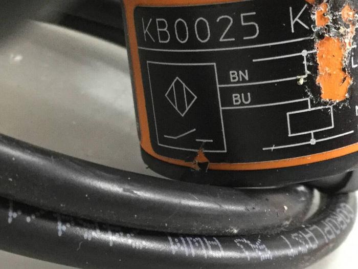 Used KAWATA Autoloader VL SERIES SG #93872