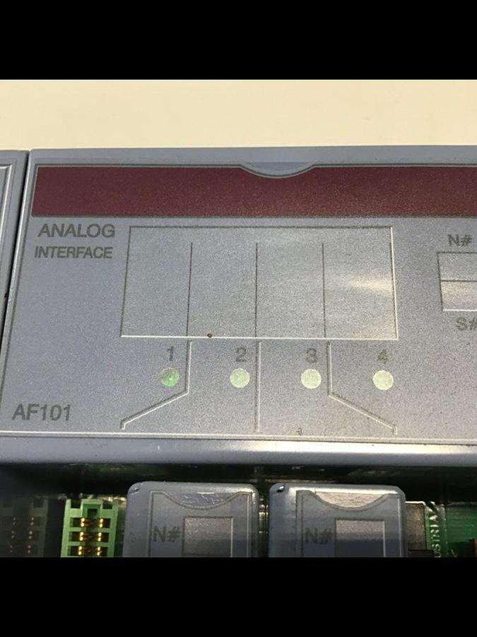 Used B&R 2003 Bus Cover B&R SYSTEM #115810