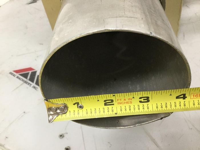 Used NOVATEC VTB Vacuum Take-Off Box VTB-7 #109875