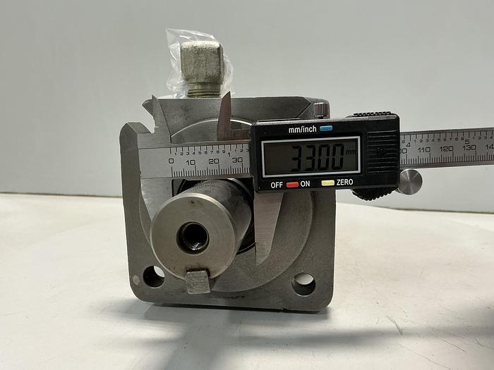 Used TOKIMEC CR-07-5PT4-30-SD-JA-S137-J