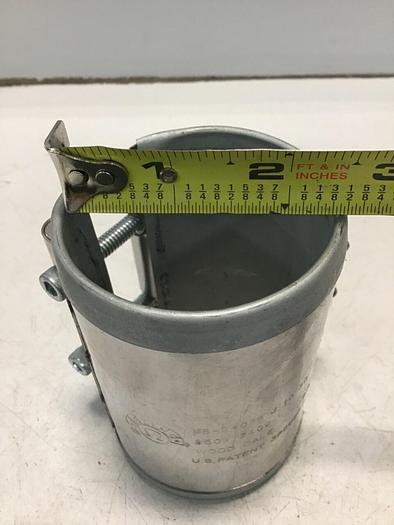 TEMPCO 950 Watt Heater Band MBH24034 J 10 30 #117390