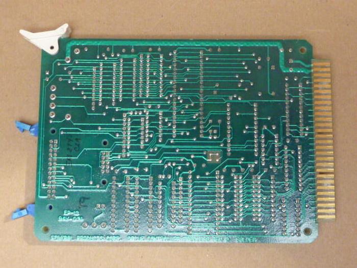 Used FEDERAL PRODUCTS Drive Controller EPC01839 #32870