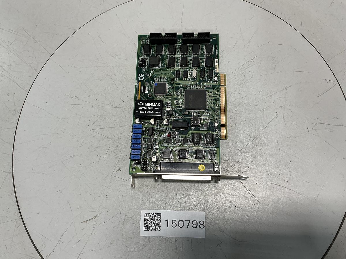 Used MECTRO 51-12252-0C20