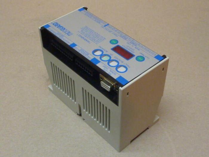 Used PINNACLE SYSTEMS INC Microguard Receiver DR-20-0F-AU #31323