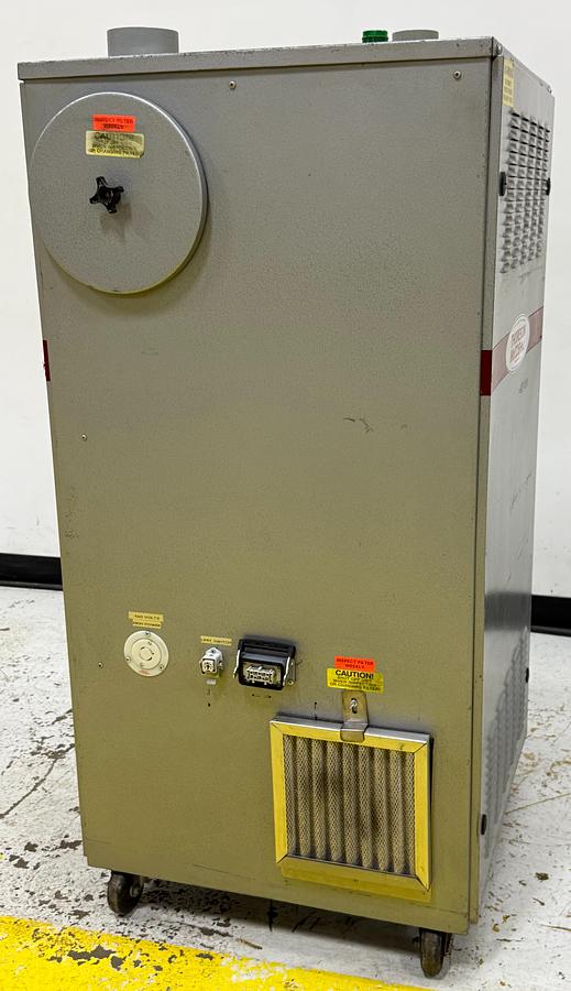 Used THORESON MCCOSH TD-60 Dryer