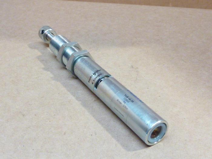 Used FESTO Shock Absorber YSR-16-20 #40812