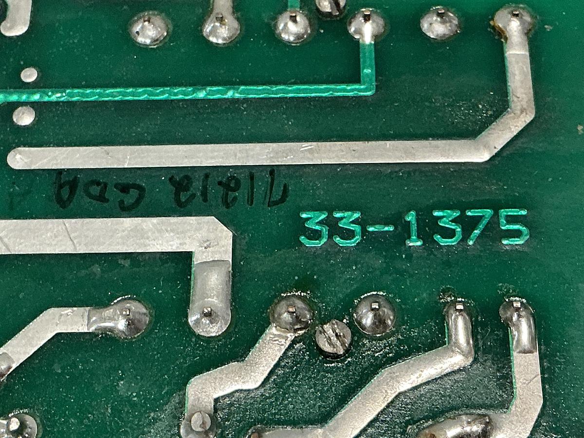 Used BARBER COLMAN A-13068