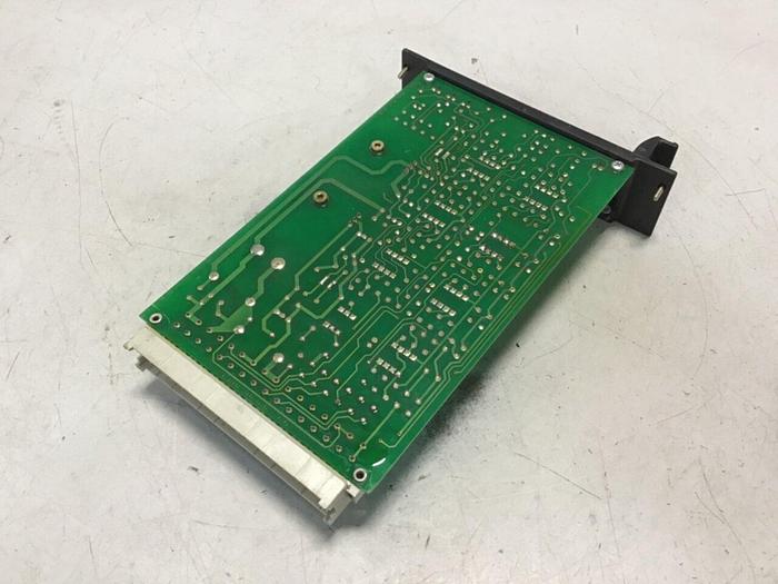 Used BOSCH Amplifier Card 0 811 405 081 #141706