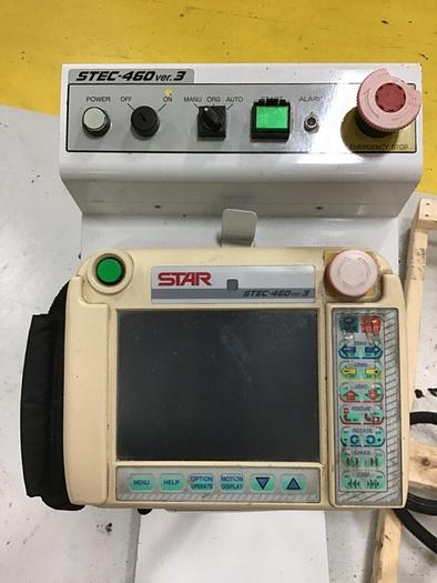 Used STAR SEIKI Servo Robot TWS-800V-460V3 USED