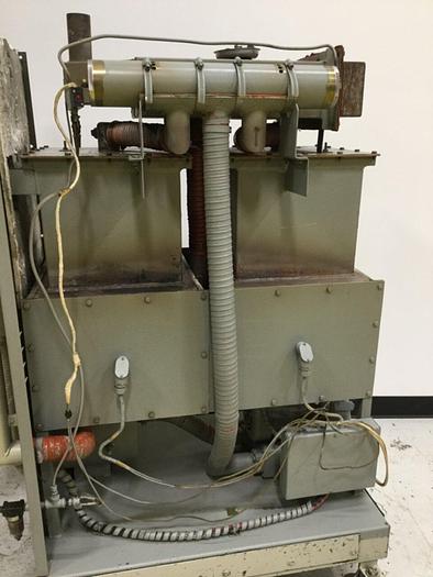 Used CINCINNATI MILACRON Desiccant Dryer DD-100 Used