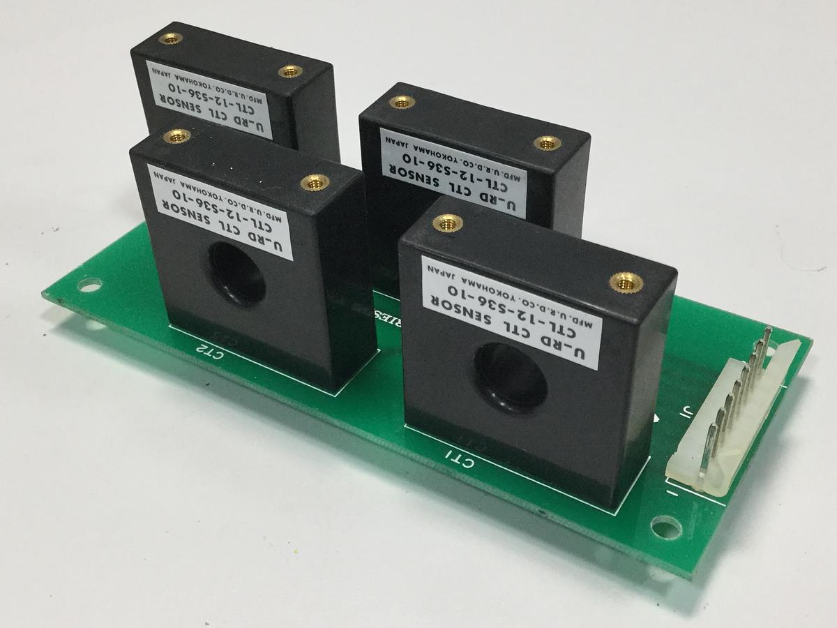 Used SUMITOMO Circuit Board JA762165AX Used