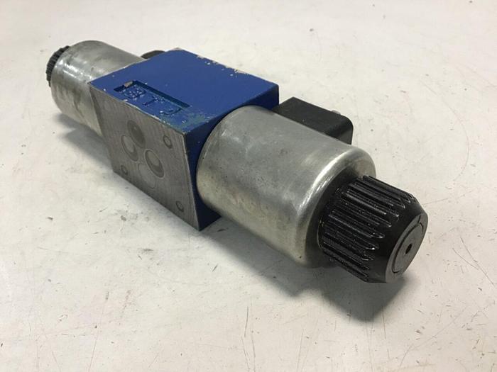 Used BOSCH Valve 0 810 091 240 #141461