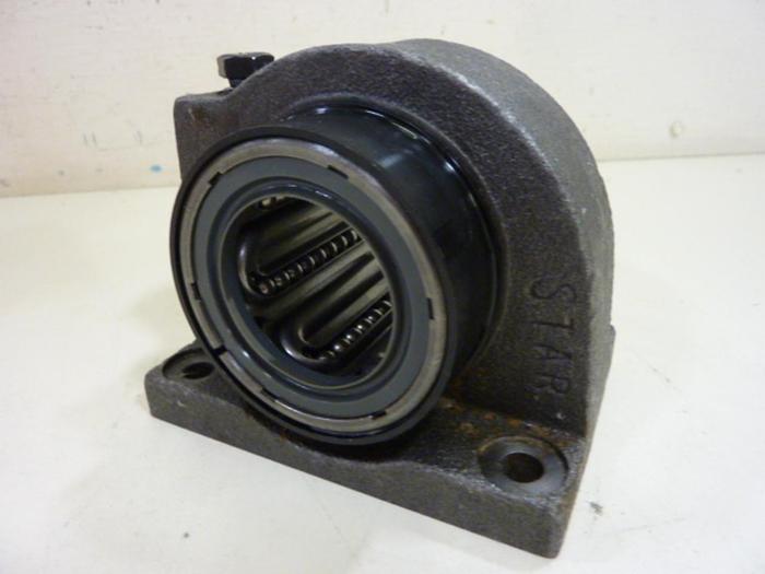 Used STAR Liner Set 1068-240-00 #59860