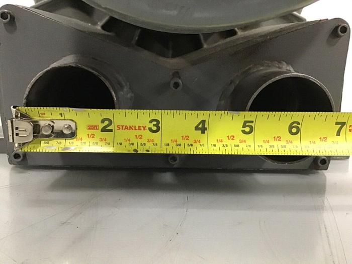 Used GAST MFG Regenerative Blower R5325A-10 Used
