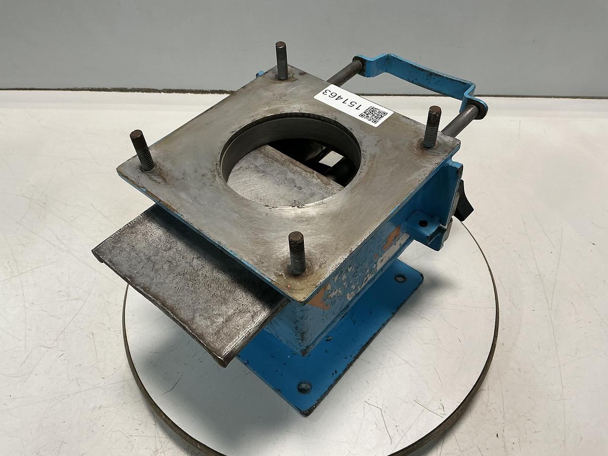 Used BUNTING MAGNETICS NO MODEL / NO TAG