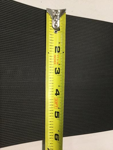 DORNER 3200 Hi Friction Belt 30-061200/08V #111198