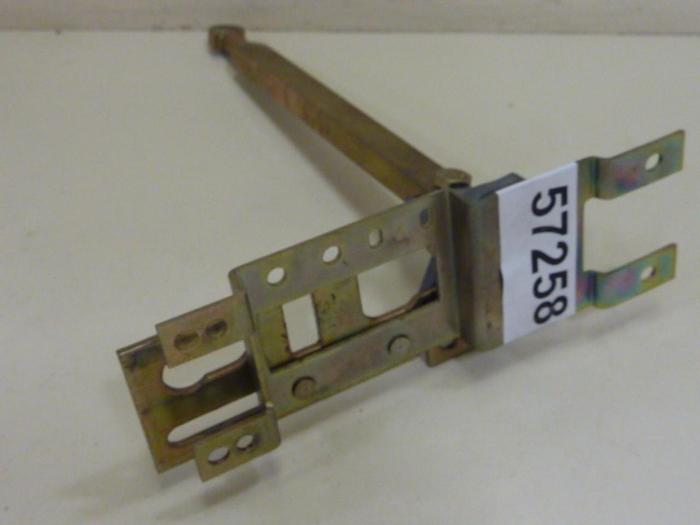 Used SQUARE D Door Mechanism 9421LF-1 #57258