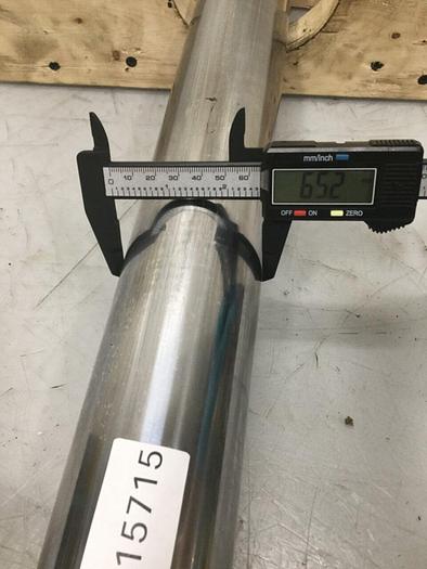 Used TOSHIBA Tie Bar SE120SII-5A / TB Used